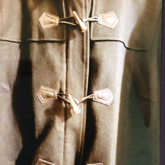 Woman Coat - Picture 4 of 4